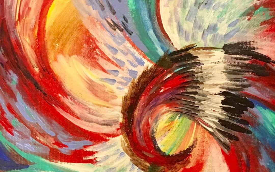 Radical Acceptance